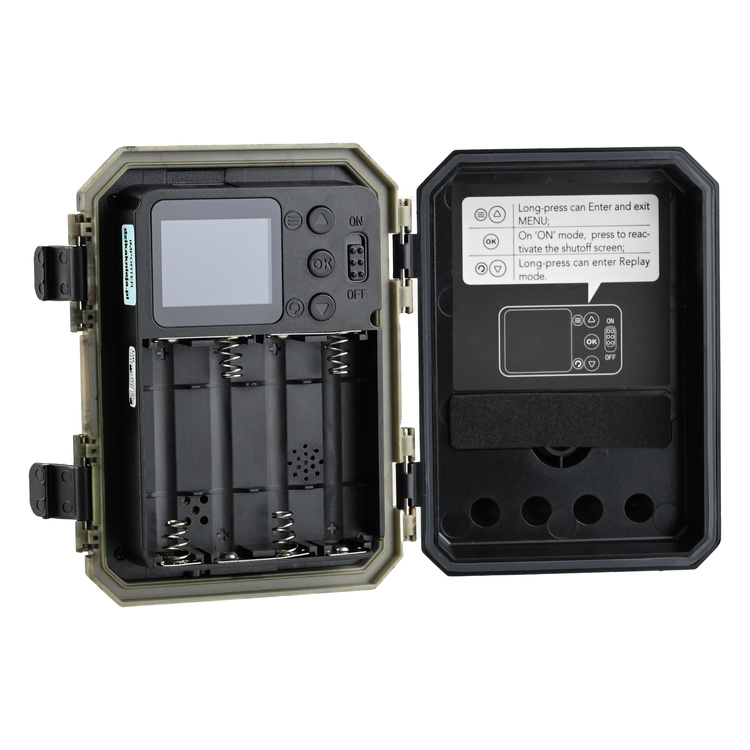 Fotopułapka Kamera Leśna RD1013