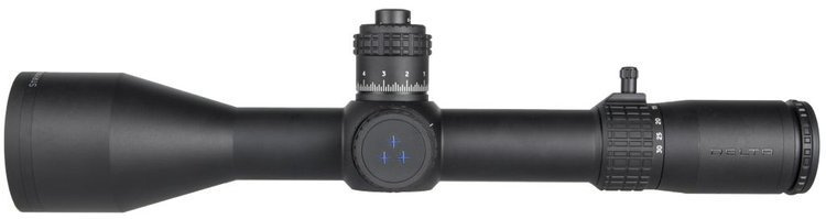Delta Stryker HD 4,5-30x56 FFP DLR-1 2023