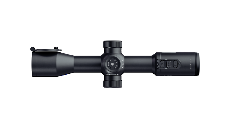 PARD Pantera 384 Mini 35 mm – termowizor myśliwski do obserwacji nocnej i terenowej