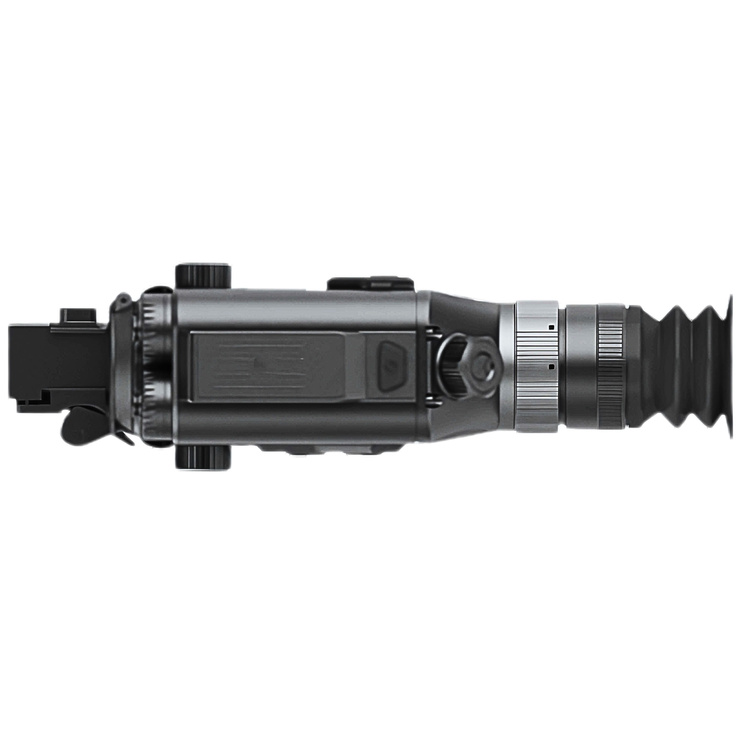 Kamera termowizyjna GUIDE TS432L z dalmierzem