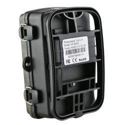 Fotopułapka kamera leśna TOPHUNT HC800A FHD 42xIR 16MPX