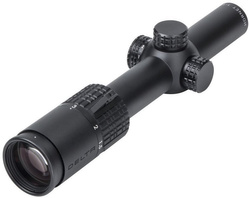 Delta Hornet 1-6x24 DDBR