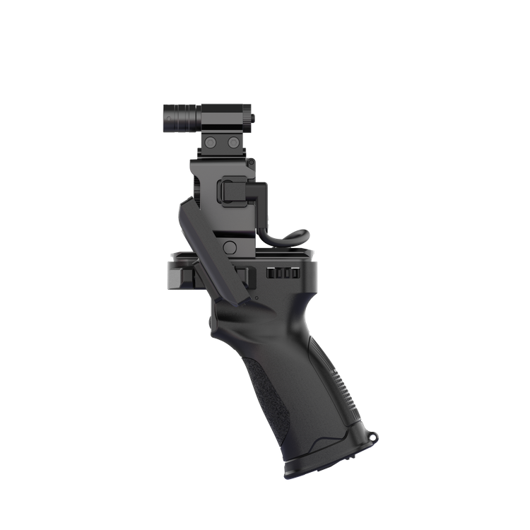 Zewnętrzny wyświetlacz termowizyjny ekran monitora HS17P HIKMICRO