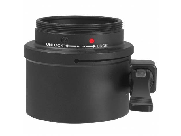 Adapter 55-59 mm do termowizorów HIKMICRO Thunder i Thunder PRO