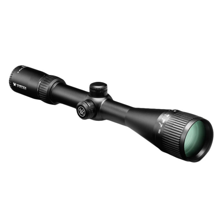 Luneta Vortex Crossfire II 6-24x50 30 mm AO BDC
