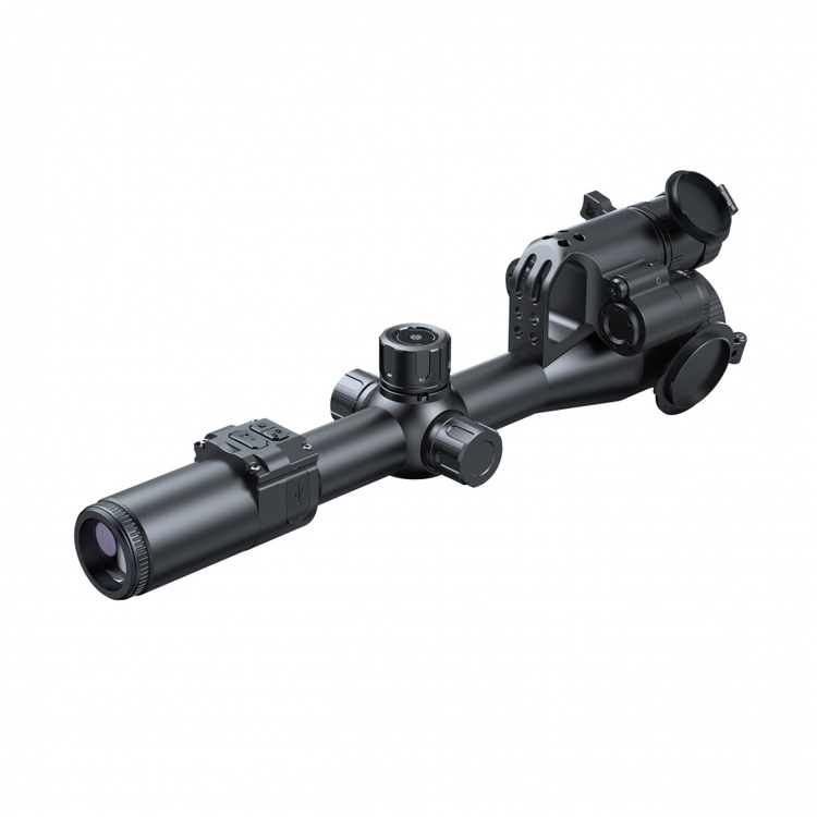 Luneta termo noktowizyjna z dalmierzem Pard TD32-70 940nm LRF