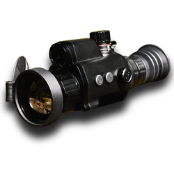 Termowizor HIKMICRO Panther PQ50 LRF (dalmierz)