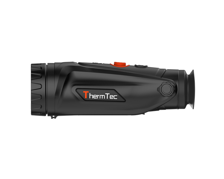 Termowizor obserwacyjny kamera ThermTec Cyclops CP650 SE