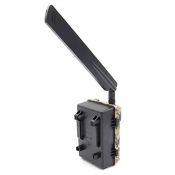 Fotopułapka kamera leśna SF5.8CG AES GSM 4G LTE 24Mpx Full-HD
