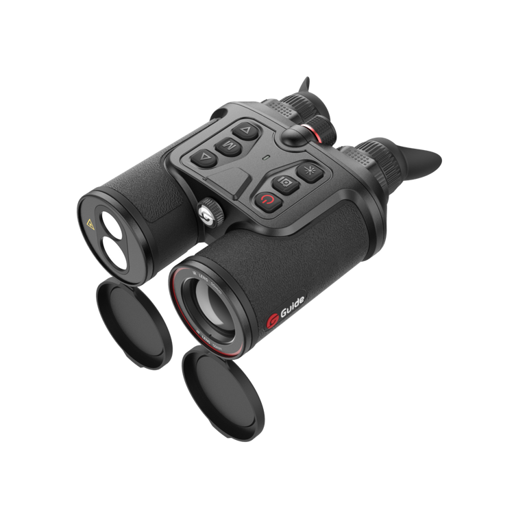 Lornetka Termowizyjna Guide TN630