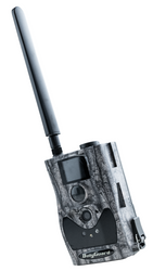 Fotopułapka Kamera leśna HC-BG584 GSM 4G LTE 24MPX