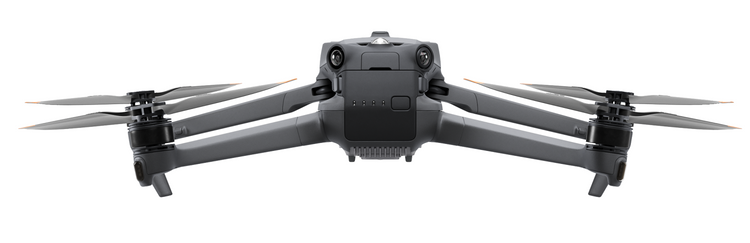 Dron termowizyjny Dji Mavic 3 Thermal