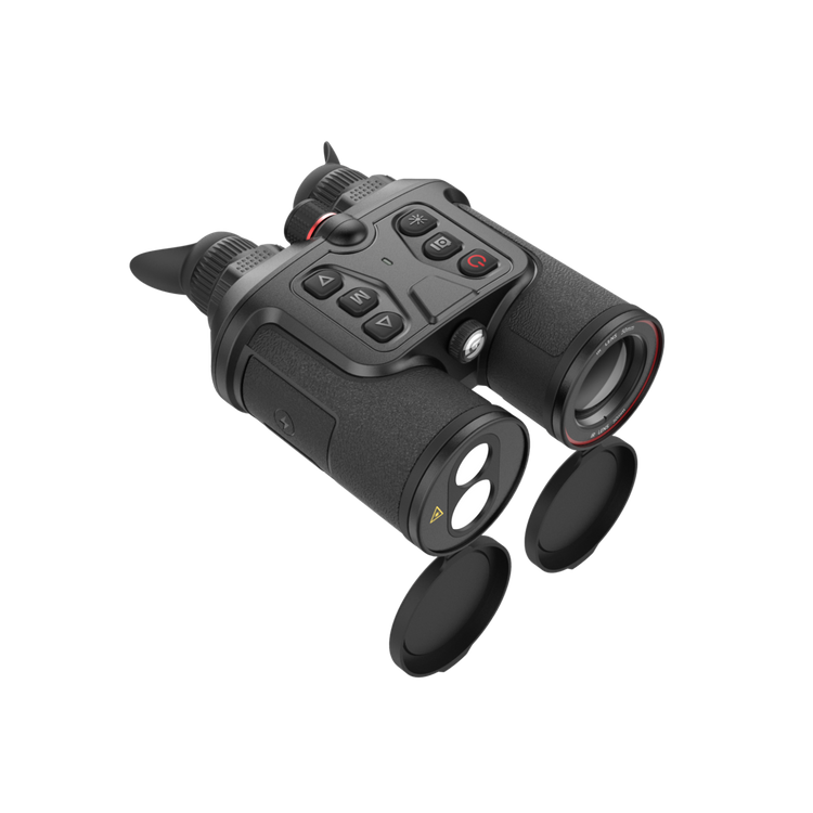 Lornetka Termowizyjna Guide TN450