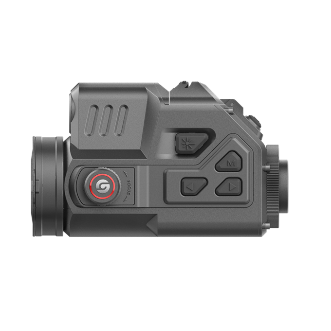 Nasadka Termowizyjna TB630LP