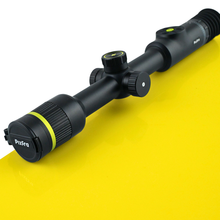 Luneta termowizyjna Pegasus PFI-P435 Pixfra