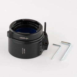 Adapter modułowy Rusan 65 mm do nasadek noktowizyjnych termowizyjnych Mar-65