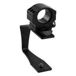 Uchwyt do Hikmicro Habrok + obrotowy uchwyt do iluminatora MAH-01