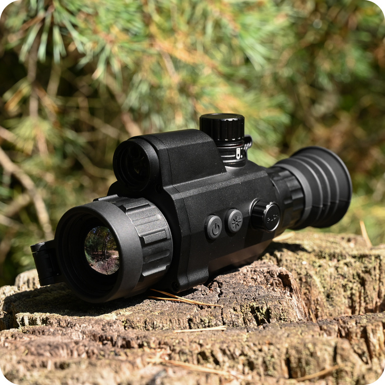 Panther PH35L 2.0 LRF (dalmierz) HIkmicro