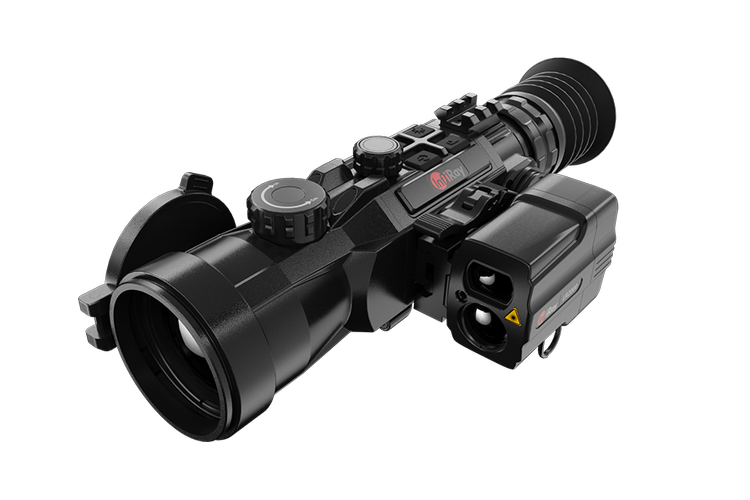 Luneta termowizyjna Infiray Hybrid HYH50W outlet