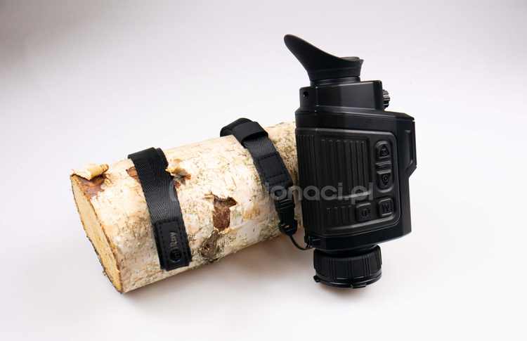 Termowizor Obserwacyjny Infiray Finder FH35R V2