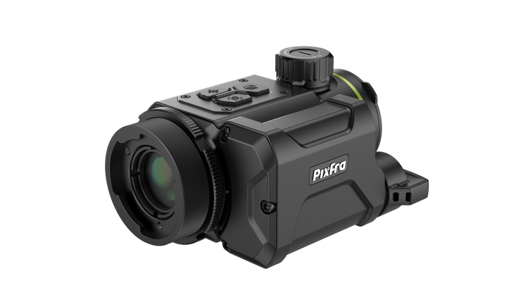 Nasadka Termowizyjna Taurus PFI-T635 LRF Pixfra