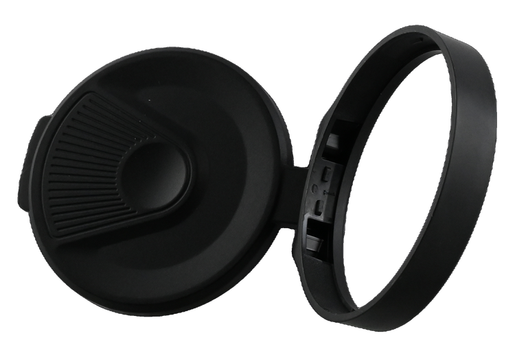 Zaślepka obiektywu Nocpix VISTA H35