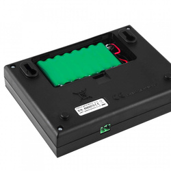 Niewidzialne ogrodzenie dla psa zestaw z kablem DOGTRACE d-fence 2002