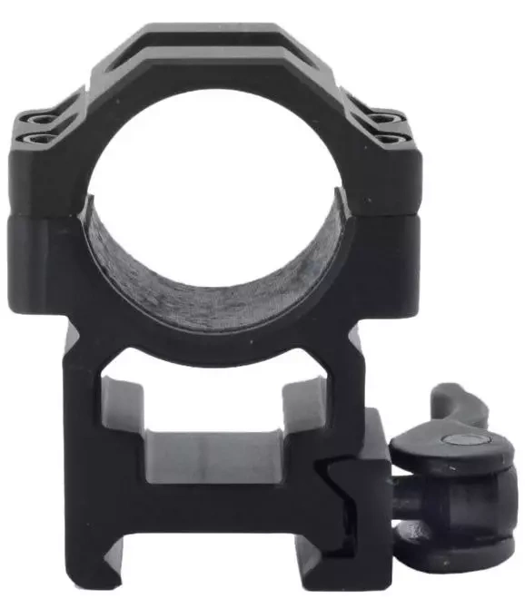 Montaż dwuczęściowy wysoki 1''/weaver L-L4 Leapers