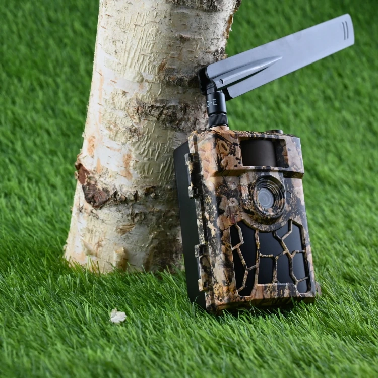 Fotopułapka Kamera Leśna SF5.8CG 24Mpx Full-HD GSM 4G LTE