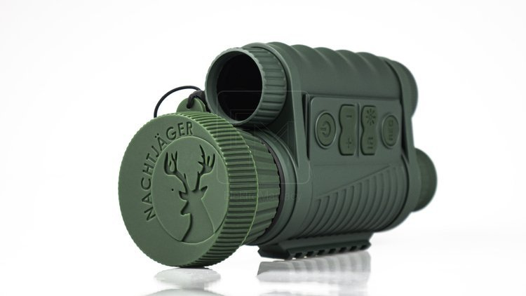 Monokular noktowizyjny Nachtjäger NH-3