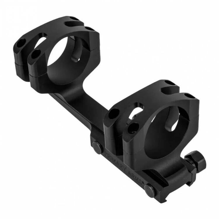 Montaż Primary Arms GLx Cantilever 34 mm