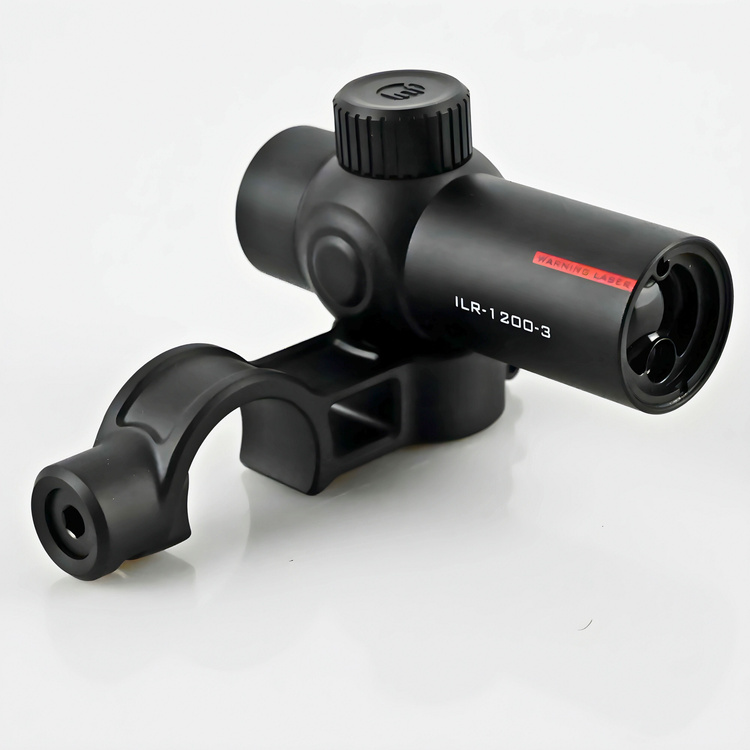 Luneta noktowizyjna Infiray TD50L (Bez IR)