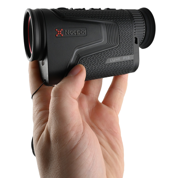 Termowizor Obserwacyjny Monokular Nocpix Lumi P13
