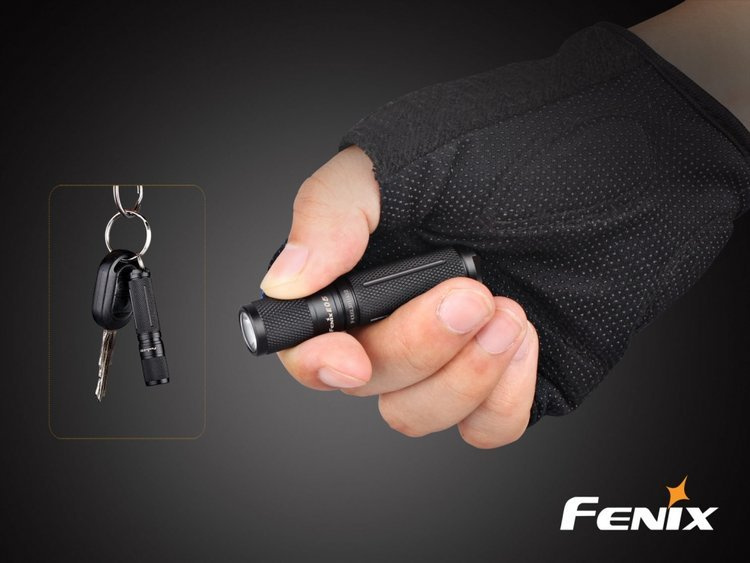 Latarka diodowa Fenix E05