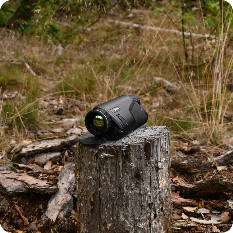 Kamera Termowizyjna Monokular Ręczny Arc PFI-A635 Pixfra