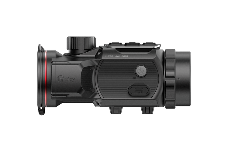 Termowizor Infiray Mate MAH50R