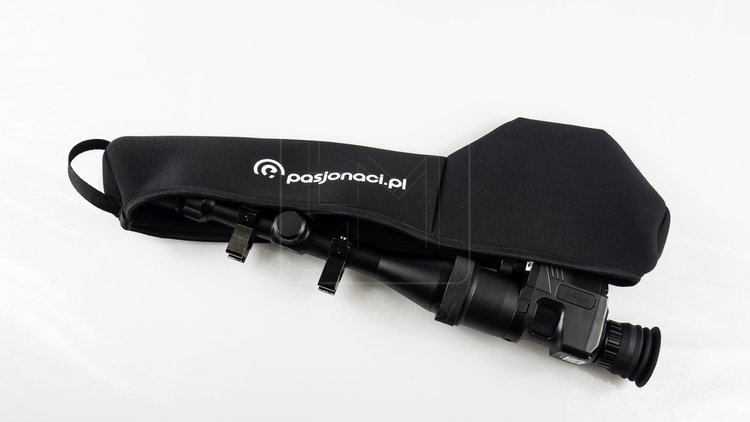 Pokrowiec na Nasadkę PARD NV-007, Celownik Sytong, Lunetę 50-56mm