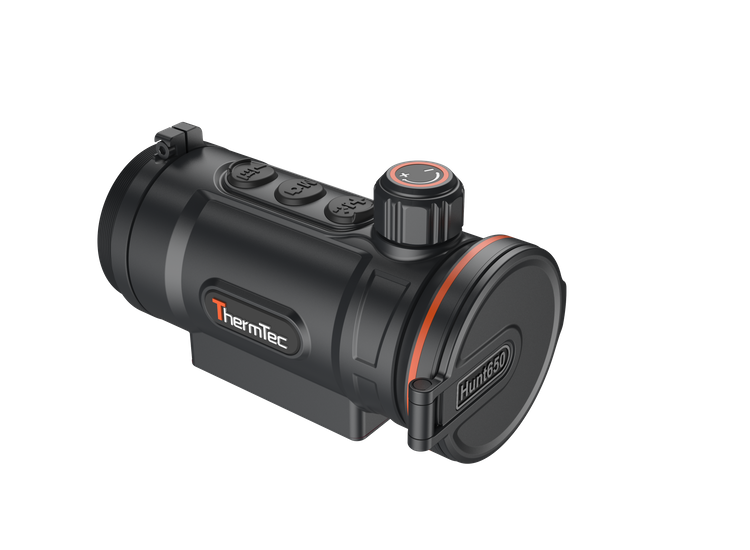 ThermTec Hunt 650