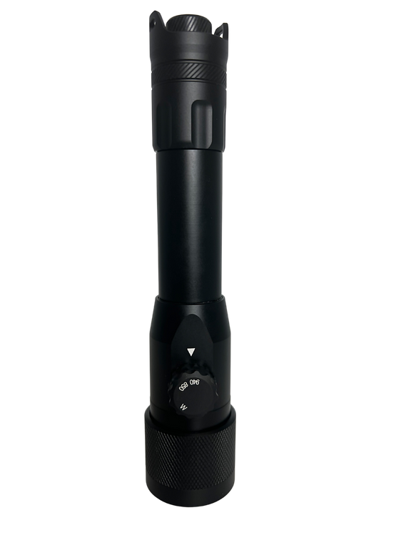 Luneta noktowizyjna Infiray TD70L V2 + IR X-Hog PRO ZESTAW