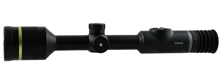 Luneta termowizyjna Pegasus PFI-P650 Pixfra