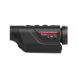 Kamera termowizyjna Termowizor Guide TD430