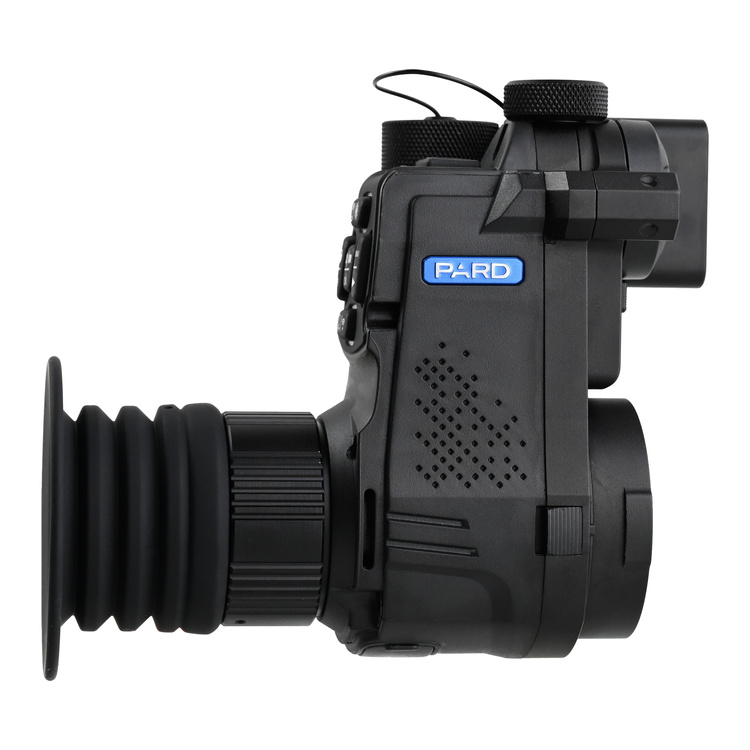 NOWOŚĆ Nasadka nakładka noktowizyjna z dalmierzem PARD NV-007SP2 LRF 4K