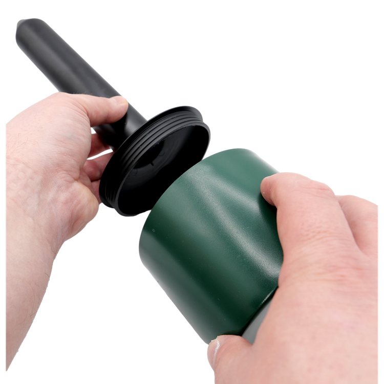 Odstraszacz Kretów i Nornic OK-1