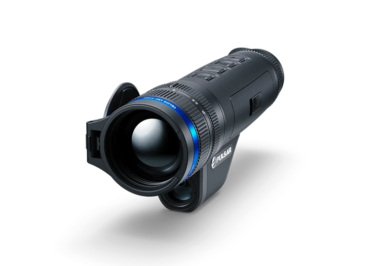 Termowizor Obserwacyjny Pulsar Telos LRF XP50