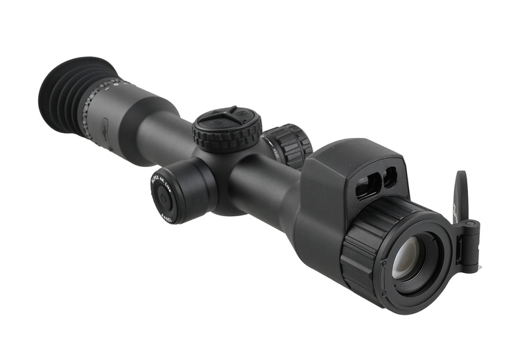 Noktowizor Alpex 4K A40EL LRF Lite Hikmicro