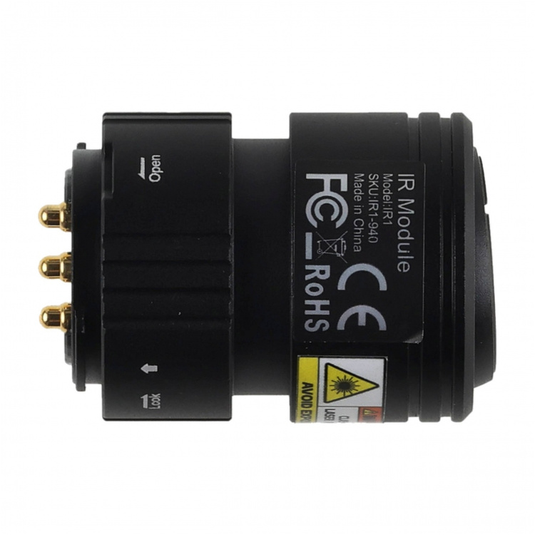 Iluminator podczerwieni PARD IR1 940 nm do NV-007SP2 4K