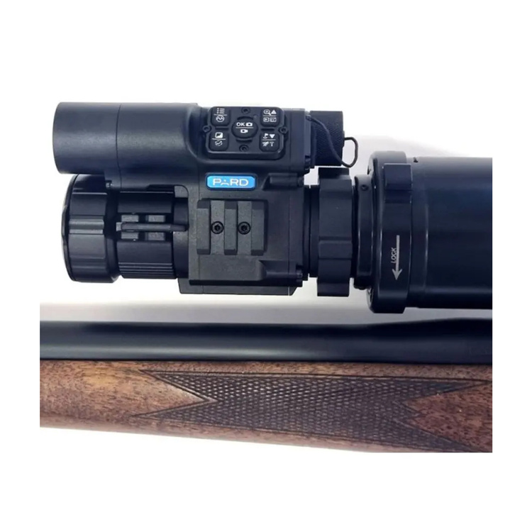 Adapter modułowy Rusan konektor PARD FT32/FT32 LRF MCR-FT32