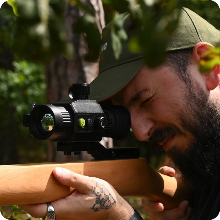 Chiron PFI-C425 Pixfra