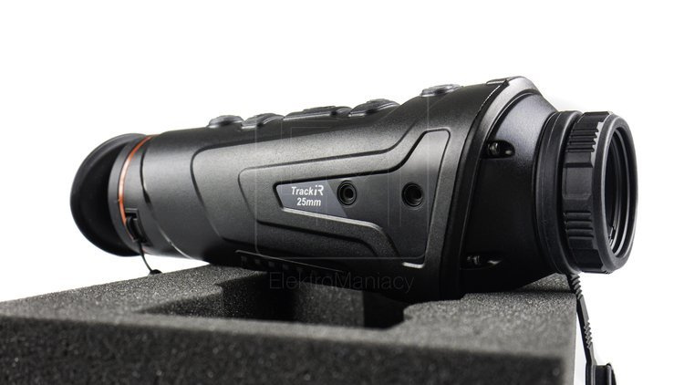 Termowizor obserwacyjny GUIDE TrackIR 25mm