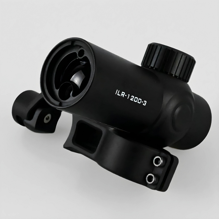 Luneta noktowizyjna Infiray TD50L (Bez IR)